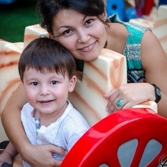 Елена Гулбиани, 10.11, Ho Chi Minh City