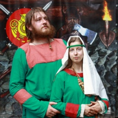 Helen Soloshenko, 02.04.1990, Киев