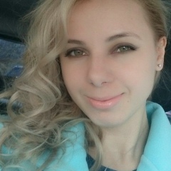 Катюша Косова, 07.12.1986, Ставрополь