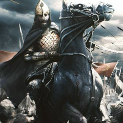 Khalid Ans, 15.03, Самарканд