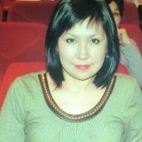 Индира Алпысбайкызы