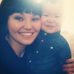 Асель Нуралинова, 26.02.1989, Москва