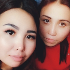 Фариза Шожебаева, 04.12.1991, Биназар