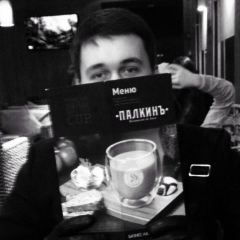 Евгений Палкин, 19.07, Санкт-Петербург