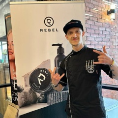 Кирилл Кириллов, 17.07, Раменское