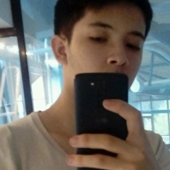 Тилек Барбышов, 14.12.1999, Москва