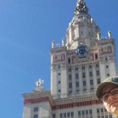 Артём Черников