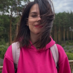 Дарья Пучкова, 02.06, Омск