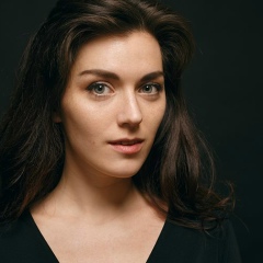 Анастасія Весна, 07.04