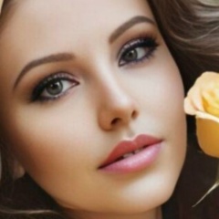 Елена Лаврова, 01.10, Москва