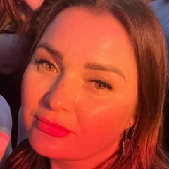 Елена Грицаенко, Луганск