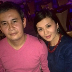 Азамат Арыстанов, 17.03.1983, Шымкент