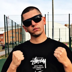 Александр Папихин, 27.02, Тамбов