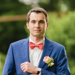 Роман Лебедев, 13.02, Москва