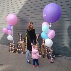 Оля Щетинина, 12.06.1988, Москва