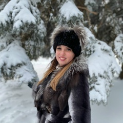 Валерия Стешина, 22.03.1999, Ставрополь