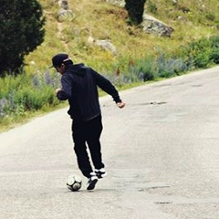 Ermek Kadyrkulov, 06.09.1985, Бишкек