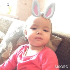 Инкара Нурбаевна, 23.08