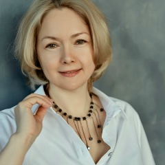 Алёна Черникова, 19.03, Новосибирск