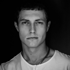 Евгений Хвостиков, 11.05