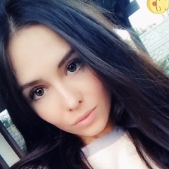 Маша Миронова, 06.04.1995, Москва