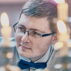 Константин Ядевич, 21.09, Витебск