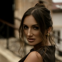 Юлия Сорокина Петрикова, 27.01, Москва