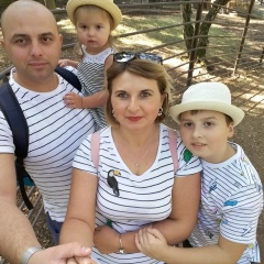 Muroslava Vakarova, 25.07.1988, Slaný