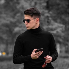 Назармавло Назармавлоев, 23.10, Москва