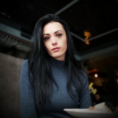 Александра Марценюк, 13.12, Желтые Воды