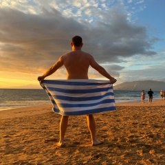 Андрей Гущин, 07.04.1987, San Francisco