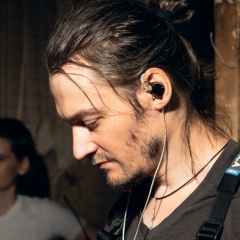 Дима Скобелев, 30.06, Санкт-Петербург