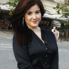 Юляшка Мелихова, 02.12, Москва