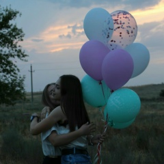 Яна Коломиец