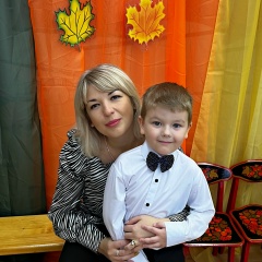 Наталья Салимонова, 12.10, Москва