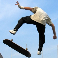 Den Vasilyev, 24.03.1991, Санкт-Петербург