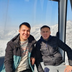 Қанағат Таспих, 24.08.1995, Уральск