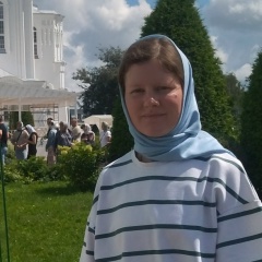 Анна Лосева, Екатеринбург