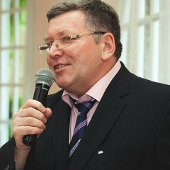 Сергей Лепетов, 08.06.1958, Санкт-Петербург