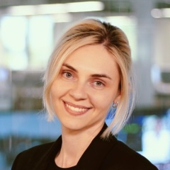 Анна Абкарян, 31.07.1990, Москва