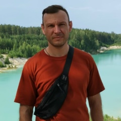 Алексей Лаптев, 03.06.1983, Екатеринбург