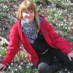 Юля Стрельцова, 16.03, Евпатория