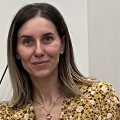 Лианн Зарицкая, 24.07