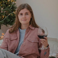 Виктория Кириллова, 11.11, Тюмень