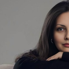 Татьяна Влади, Оренбург