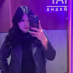 Elnura Asanbaeva, 23.08.1999, Бишкек