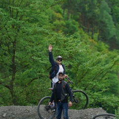 Addix Rider, 20.03.1901, Грозный