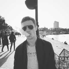 Егор Бойко, 29.01.1990, Чоп