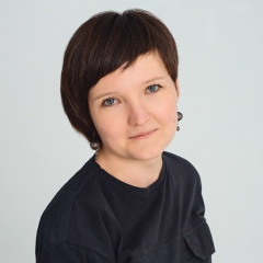 Марина Ярмаркина, 03.01.1988, Москва