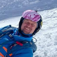 Кирилл Дышкант, 21.12, Санкт-Петербург